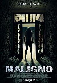 Maligno 2016 Hindi Dubbed English 480p 720p 1080p FilmyMeet
