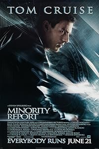 Minority Report 2002 Hindi Dubbed English Movie Download 480p 720p 1080p FilmyMeet