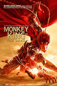 Monkey King Hero Is Back 2024 Hindi Dubbed English Movie Download 480p 720p 1080p FilmyMeet