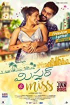 Mr And Miss 2021 Telugu Hindi Dubbed Dual Audio 480p 720p 1080p FilmyMeet FilmyMeet