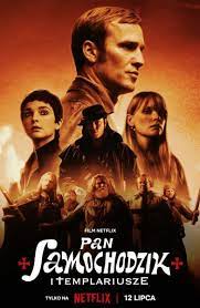 Mr Car And The Knights Templar 2023 Hindi Dubbed English 480p 720p 1080p FilmyMeet