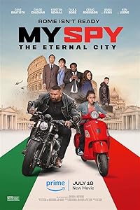 My Spy 2 The Eternal City 2024 Hindi Dubbed English 480p 720p 1080p 2160p 4K FilmyMeet