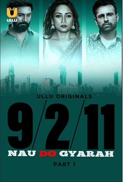 Nau Do Gyarah Part 1 2024 Ullu Hindi Web Series Download 480p 720p 1080p FilmyMeet FilmyMeet FilmyMeet