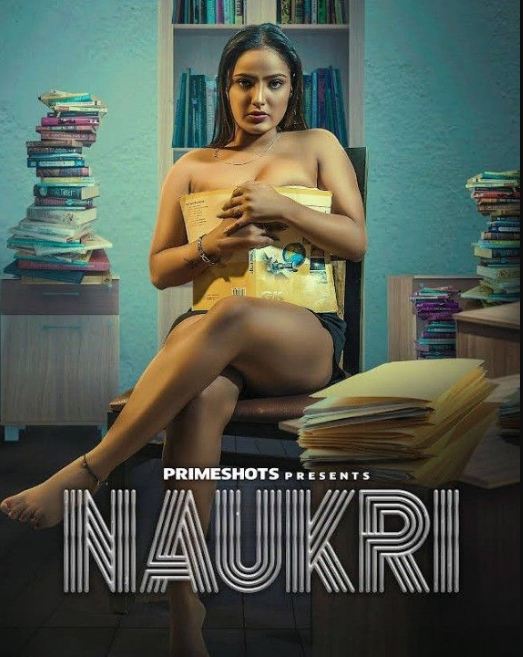 Naukri 2023 S01E02 PrimeShots Hindi Web Series Download 480p 720p 1080p FilmyMeet FilmyMeet