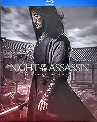 Night of the Assassin 2023 Hindi Dubbed English Tamil Movie Download 480p 720p 1080p