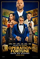 Operation Fortune Ruse de Guerre 2023 Hindi Dubbed 480p 720p 1080p FilmyMeet