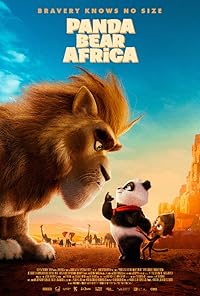 Panda Bear in Africa  2024 Hindi Dubbed English Movie Download 480p 720p 1080p FilmyMeet