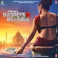 Phir Aayi Hasseen Dillruba 2024 Movie Download 480p 720p 1080p 2160p 4K FilmyMeet