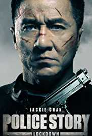 Police Story 5 Lockdown 2013 Dual Audio Hindi 300MB 480p BluRay FilmyMeet