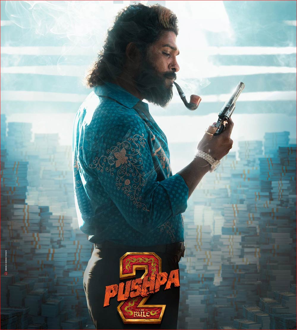 Pushpa 2 The Rule 2024 Hindi Dubbed Movie Download 480p 720p 1080p FilmyMeet