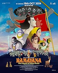 Ramayana The Legend of Prince Rama 2025 Hindi Dubbed 480p 720p 1080p FilmyMeet