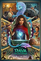 Raya And The Last Dragon 2021 Hindi Dubbed 480p 720p FilmyMeet