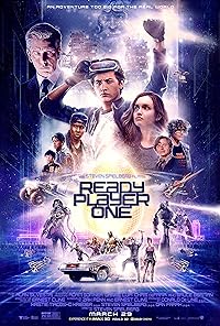Ready Player One 2018 Hindi Dubbed English Movie Download 480p 720p 1080p FilmyMeet FilmyMeet FilmyMeet