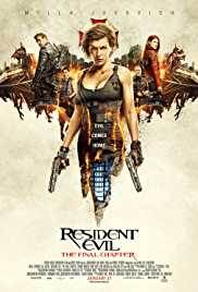 Resident Evil The Final Chapter 6 2017 FilmyMeet Hindi Dubbed 300MB 480p BluRay FilmyMeet