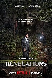 Revelations FilmyMeet 2025 Hindi ORG Dubbed English