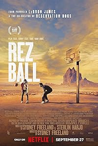 Rez Ball 2024 Hindi Dubbed English Tamil Telugu Movie Download 480p 720p 1080p FilmyMeet
