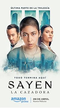 Sayen The Huntress 2024 Hindi Dubbed English 480p 720p 1080p FilmyMeet FilmyMeet FilmyMeet