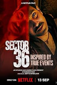 Sector 36 2024 Hindi Dubbed Tamil Telugu 480p 720p 1080p Movie FilmyMeet