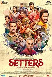 Setters 2019 Hindi Full Movie 300MB HDrip FilmyMeet