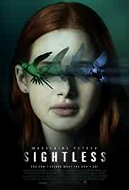 Sightless 2020 Dual Audio Hindi 480p FilmyMeet