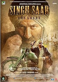 Singh Saab the Great 2013 Movie Download 480p 720p 1080p FilmyMeet FilmyMeet FilmyMeet