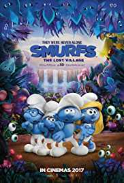 Smurfs 2 The Lost Village FilmyMeet 2017 Dual Audio Hindi 480p BluRay 300MB FilmyMeet
