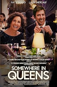 Somewhere in Queens 2022 Hindi Dubbed English  Movie Download 480p 720p 1080p FilmyMeet