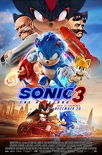 Sonic the Hedgehog 3 2024 Hindi Dubbed English Movie Download 480p 720p 1080p 2160p 4K  FilmyMeet