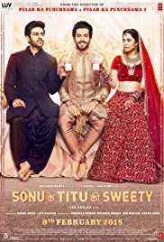 Sonu Ke Titu Ki Sweety FilmyMeet 2018 300MB 480p HD Movie Download FilmyMeet