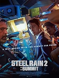 Steel Rain 2 2020 Hindi Dubbed Korean Movie Download 480p 720p 1080p FilmyMeet