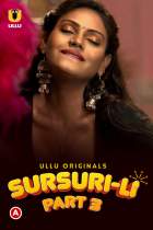 Sursuri Li Part 3 2022 2022 Ullu Web Series Download 480p 720p FilmyMeet