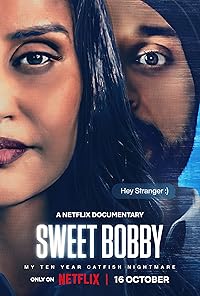 Sweet Bobby My Catfish Nightmare 2024 Hindi Dubbed Movie Download 480p 720p 1080p FilmyMeet