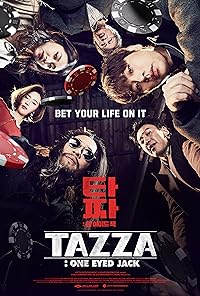 Tazza One Eyed Jack 2019 Hindi Dubbed Korean 480p 720p 1080p FilmyMeet FilmyMeet FilmyMeet
