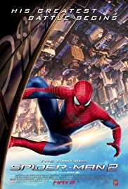 The Amazing Spider Man 2 FilmyMeet 300MB Dual Audio Hindi 480p FilmyMeet 