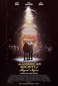 The American Society of Magical Negroes Hindi Dubbed English 480p 720p 1080p Filmymeet