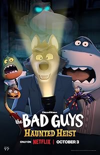 The Bad Guys Haunted Heist 2024 Hindi Dubbed English Movie Download 480p 720p 1080p FilmyMeet