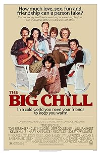The Big Chill 1983 Hindi Dubbed English Movie Download 480p 720p 1080p FilmyMeet