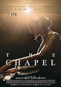 The Chapel 2023 Hindi Dubbed Spanish Tamil Telugu Movie Download 480p 720p 1080p FilmyMeet