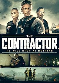 The Contractor 2018 Hindi Dubbed Spanish Movie Download 480p 720p 1080p FilmyMeet