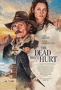 The Dead Dont Hurt 2024 Hindi Dubbed 480p 720p 1080p Movie Download FilmyMeet FilmyMeet FilmyMeet