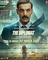 The Diplomat FilmyMeet 2025 Hindi Movie