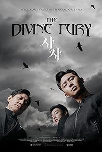 The Divine Fury 2019 Hindi Dubbed English Korean 480p 720p 1080p FilmyMeet