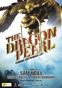 The Dragon Pearl 2021 Hindi Dubbed Chinese Movie Download 480p 720p 1080p FilmyMeet
