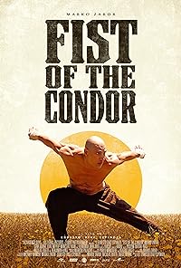 The Fist of the Condor 2023 Hindi Dubbed Spanish 480p 720p 1080p FilmyMeet FilmyMeet FilmyMeet