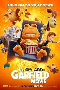 The Garfield Movie 2024 Hindi Dubbed Movie Download 480p 720p 1080p FilmyMeet FilmyMeet FilmyMeet