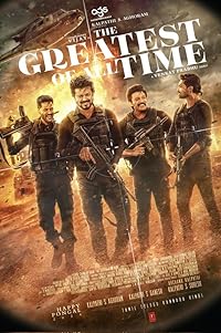 The Greatest of All Time 2024 Hindi Dubbed Tamil Movie Download 480p 720p 1080p FilmyMeet