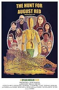 The Hunt for August Red 2024 Hindi Dubbed 480p 720p 1080p FilmyMeet