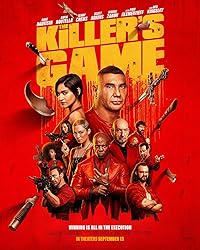 The Killers Game 2024 Hindi Dubbed English Tamil Telugu Movie Download 480p 720p 1080p FilmyMeet