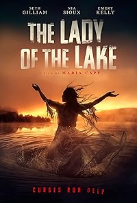 The Lady of the Lake 2024 Hindi Dubbed Movie Download 480p 720p 1080p FilmyMeet