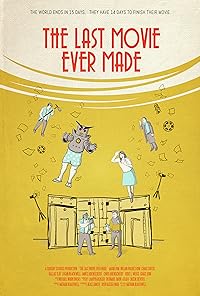 The Last Movie Ever Made 2023 Hindi Dubbed Movie Download 480p 720p 1080p FilmyMeet